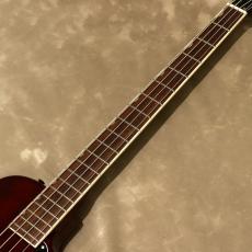 Gretsch Streamliner Jet Club Bass, Walnut Stain_6
