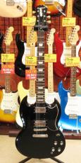 Epiphone G-400 Pro_2