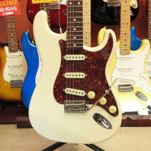 Fender Japan ST62-70TX