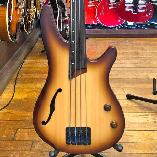Ibanez SRH500F