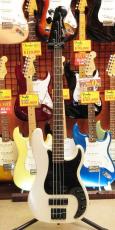 Squier Contemporary Active Precision Bass PH_2