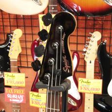 Squier Contemporary Active Precision Bass PH_4