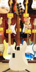 Squier Contemporary Active Precision Bass PH_5