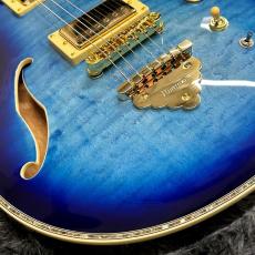 Ibanez AR520HFM-LBB (Light Blue Burst) 【特価】【SPOTモデル】_3