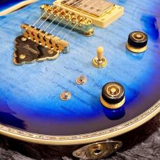 Ibanez AR520HFM-LBB (Light Blue Burst) 【特価】【SPOTモデル】_4