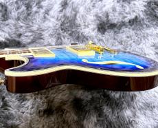 Ibanez AR520HFM-LBB (Light Blue Burst) 【特価】【SPOTモデル】_10