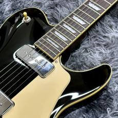 Bacchus BARON-STD/S BLK -Global Series-【NEWカラー!】【高級感のあるアーチトップ!】_4