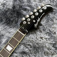 Bacchus BARON-STD/S BLK -Global Series-【NEWカラー!】【高級感のあるアーチトップ!】_6