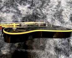 Bacchus BARON-STD/S BLK -Global Series-【NEWカラー!】【高級感のあるアーチトップ!】_9