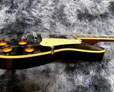 Bacchus BARON-STD/S BLK -Global Series-【NEWカラー!】【高級感のあるアーチトップ!】_10