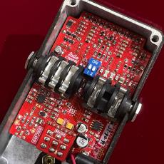 BECOS CompIQ STELLA Pro Compressor MkII 【人気の高機能コンプレッサー】_8