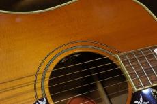 Gibson ★セール対象品★Hummingbird Original (Heritage Cherry Sunburst)_8