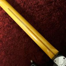 Fender American Deluxe Stratocaster -3TS- LH【2007年製】_6