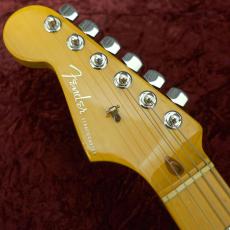 Fender American Deluxe Stratocaster -3TS- LH【2007年製】_7