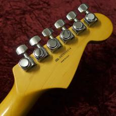 Fender American Deluxe Stratocaster -3TS- LH【2007年製】_8