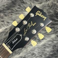 Gibson Les Paul Studio Tribute 2019 Satin Iced Tea_4