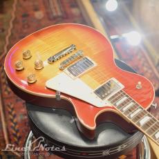 Gibson 2017 Les Paul Traditional Pro Plus Limited (Heritage Cherry Sunburst)