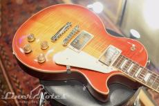 Gibson 2017 Les Paul Traditional Pro Plus Limited (Heritage Cherry Sunburst)_4