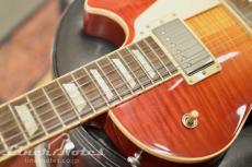 Gibson 2017 Les Paul Traditional Pro Plus Limited (Heritage Cherry Sunburst)_5