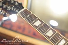 Gibson 2017 Les Paul Traditional Pro Plus Limited (Heritage Cherry Sunburst)_6