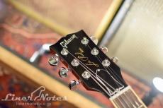 Gibson 2017 Les Paul Traditional Pro Plus Limited (Heritage Cherry Sunburst)_7