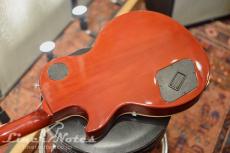 Gibson 2017 Les Paul Traditional Pro Plus Limited (Heritage Cherry Sunburst)_8