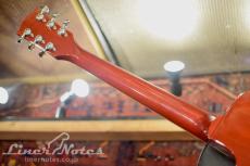 Gibson 2017 Les Paul Traditional Pro Plus Limited (Heritage Cherry Sunburst)_9