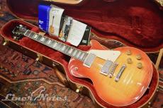Gibson 2017 Les Paul Traditional Pro Plus Limited (Heritage Cherry Sunburst)_10