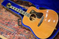 Guild 1978 D-55 NT (Natural)