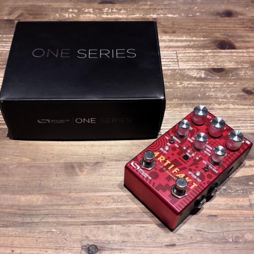SOURCE AUDIO SA280 ARTIFAKT LO-FI ELEMENTS