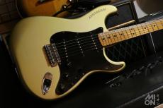 Fender 25th Anniversary Stratocaster MN 1979_2