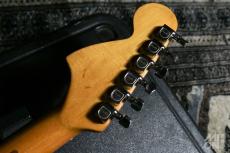 Fender 25th Anniversary Stratocaster MN 1979_7