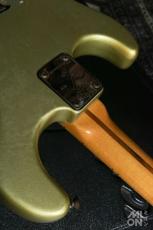 Fender 25th Anniversary Stratocaster MN 1979_8