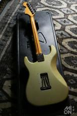 Fender 25th Anniversary Stratocaster MN 1979_9