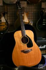 YAMAHA The FG 2002