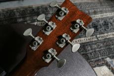 YAMAHA The FG 2002_7