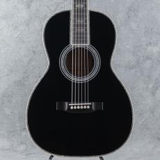 Martin CTM OO-45 Black Premium Adirondack Spruce Premium Guatemalan Rosewood