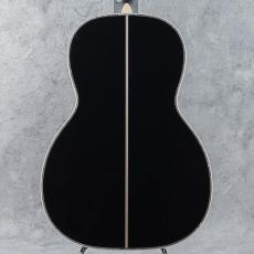Martin CTM OO-45 Black Premium Adirondack Spruce Premium Guatemalan Rosewood_2