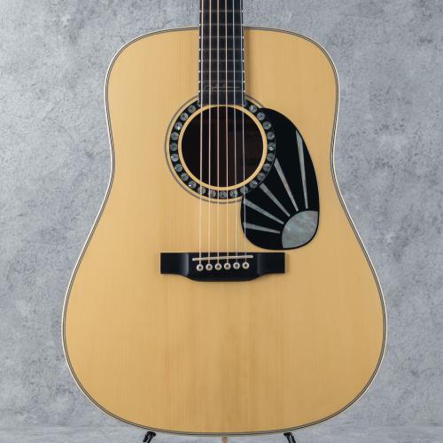 Martin D-28 John Lennon 75Th Anniversary Madagascar Rosewood 2016