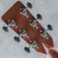 Martin D-28 John Lennon 75Th Anniversary Madagascar Rosewood 2016_9