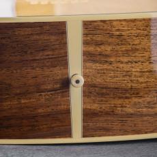Martin D-28 John Lennon 75Th Anniversary Madagascar Rosewood 2016_10