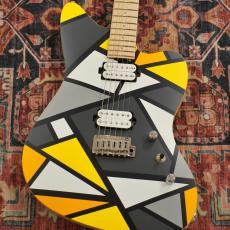 SAITO GUITARS S-622JMC MMB 2H / Block Party 8/8 【特価】【2026サウンドメッセ出展モデル】