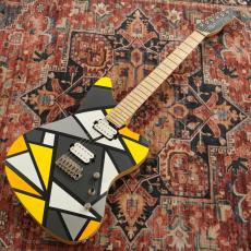 SAITO GUITARS S-622JMC MMB 2H / Block Party 8/8 【特価】【2026サウンドメッセ出展モデル】_2