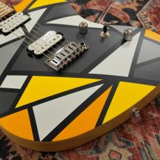 SAITO GUITARS S-622JMC MMB 2H / Block Party 8/8 【特価】【2026サウンドメッセ出展モデル】_3