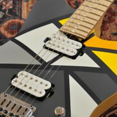 SAITO GUITARS S-622JMC MMB 2H / Block Party 8/8 【特価】【2026サウンドメッセ出展モデル】_4