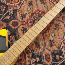 SAITO GUITARS S-622JMC MMB 2H / Block Party 8/8 【特価】【2026サウンドメッセ出展モデル】_5