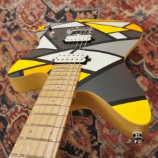 SAITO GUITARS S-622JMC MMB 2H / Block Party 8/8 【特価】【2026サウンドメッセ出展モデル】_11