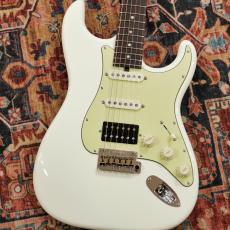 SAITO GUITARS S-622CSH RRA SH / Olympic White Mint 【特価】