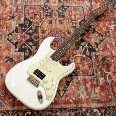 SAITO GUITARS S-622CSH RRA SH / Olympic White Mint 【特価】_2