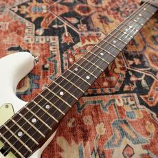 SAITO GUITARS S-622CSH RRA SH / Olympic White Mint 【特価】_5